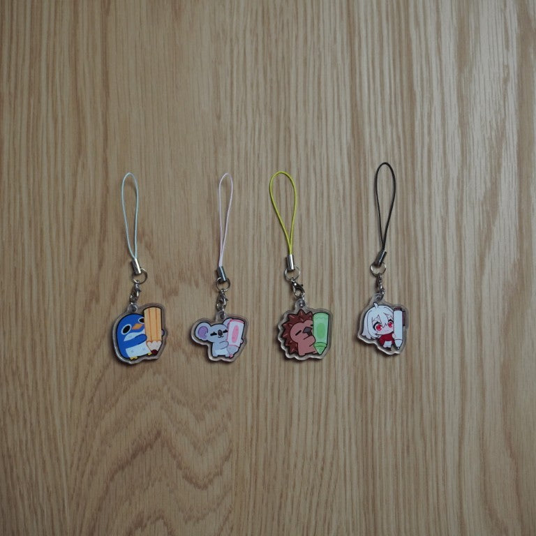 Charms