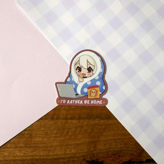 Kanna_I_d_Rather_be_Home