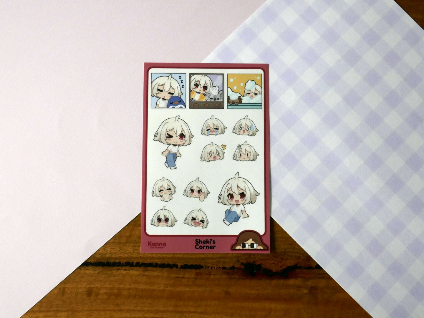 Kanna_Sticker_Sheet