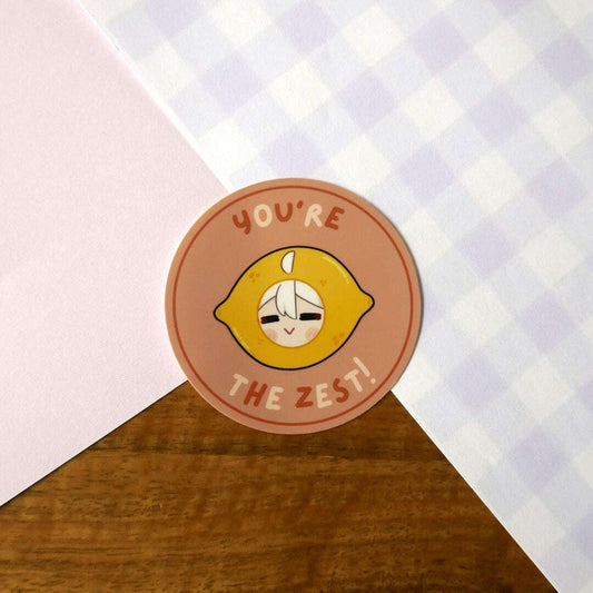 Kanna_you_re_the_zest