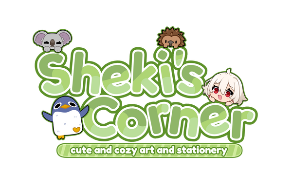 Sheki's Corner