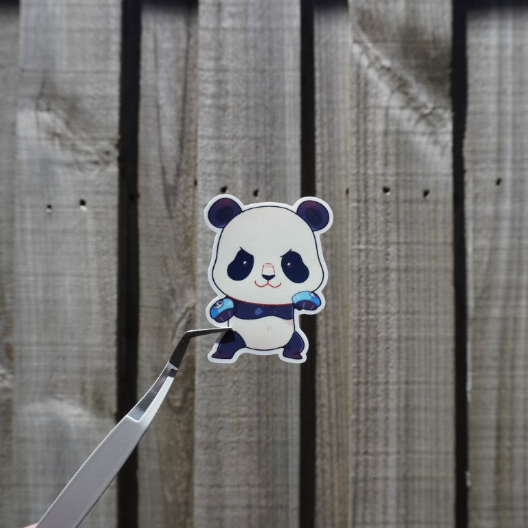 Jujutsu Kaisen Die-Cut Sticker