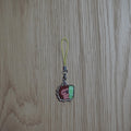 Quilliam Mobile Charm