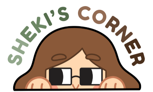 Sheki's Corner
