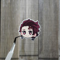 Kimetsu No Yaiba Die-Cut Sticker