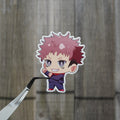 Jujutsu Kaisen Die-Cut Sticker